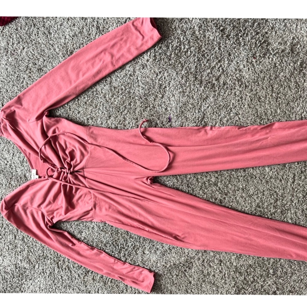 Jumpsuit